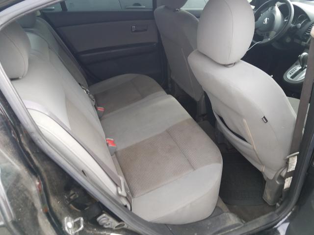 Photo 5 VIN: 3N1AB6AP9BL619895 - NISSAN SENTRA 2.0 