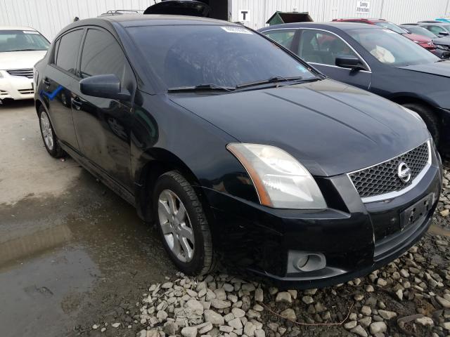 Photo 8 VIN: 3N1AB6AP9BL619895 - NISSAN SENTRA 2.0 