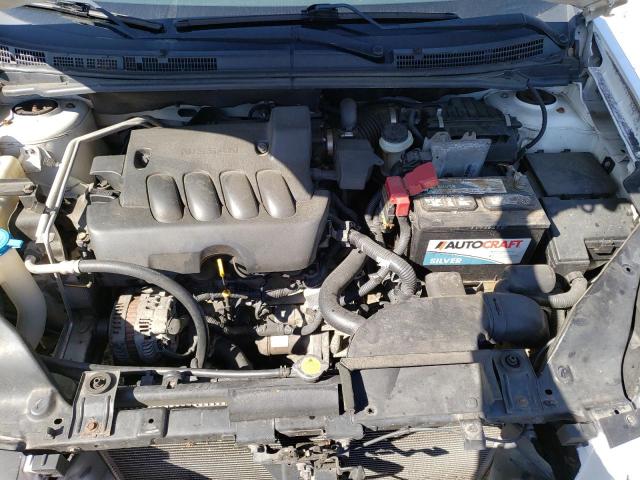 Photo 10 VIN: 3N1AB6AP9BL621744 - NISSAN SENTRA 