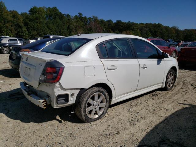 Photo 2 VIN: 3N1AB6AP9BL621744 - NISSAN SENTRA 