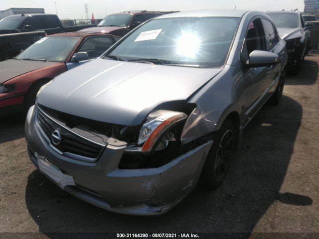 Photo 5 VIN: 3N1AB6AP9BL626068 - NISSAN SENTRA 