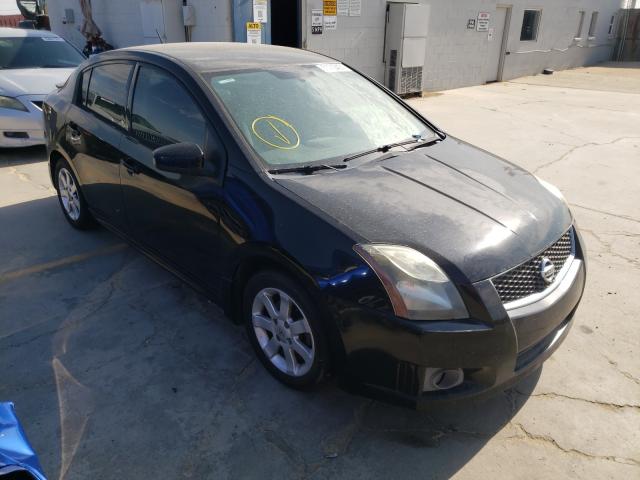 Photo 0 VIN: 3N1AB6AP9BL640441 - NISSAN SENTRA 2.0 