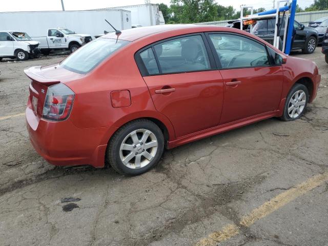 Photo 2 VIN: 3N1AB6AP9BL640553 - NISSAN SENTRA 