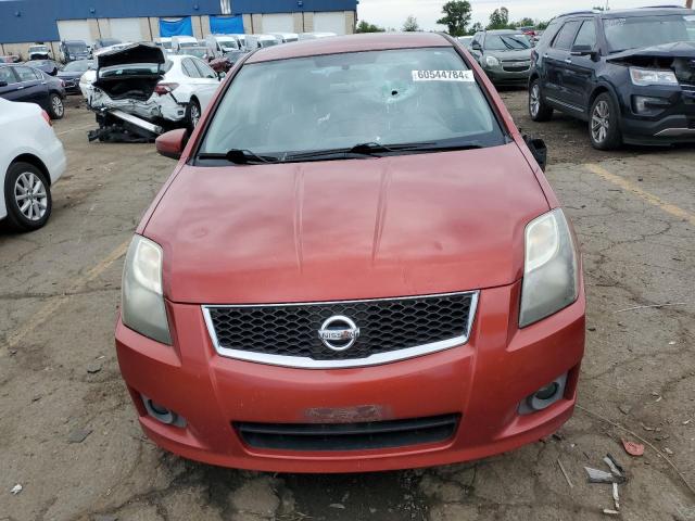 Photo 4 VIN: 3N1AB6AP9BL640553 - NISSAN SENTRA 