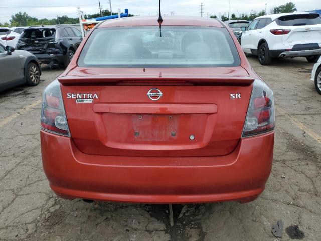 Photo 5 VIN: 3N1AB6AP9BL640553 - NISSAN SENTRA 