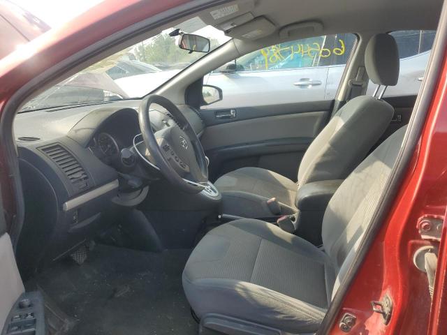 Photo 6 VIN: 3N1AB6AP9BL640553 - NISSAN SENTRA 