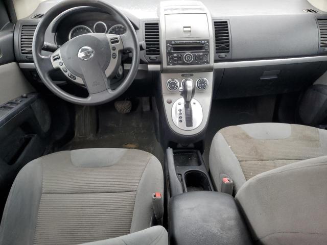 Photo 7 VIN: 3N1AB6AP9BL640553 - NISSAN SENTRA 