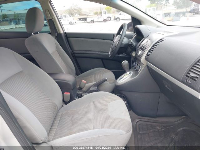 Photo 4 VIN: 3N1AB6AP9BL640570 - NISSAN SENTRA 