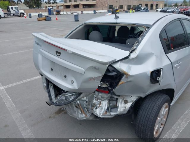 Photo 5 VIN: 3N1AB6AP9BL640570 - NISSAN SENTRA 