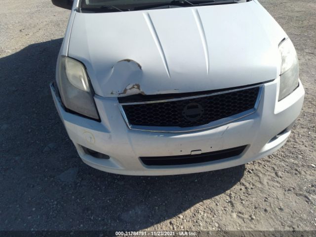 Photo 5 VIN: 3N1AB6AP9BL643629 - NISSAN SENTRA 2.0 