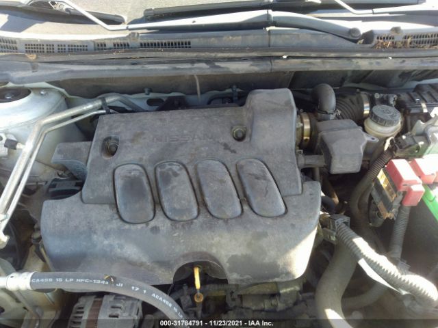 Photo 9 VIN: 3N1AB6AP9BL643629 - NISSAN SENTRA 2.0 