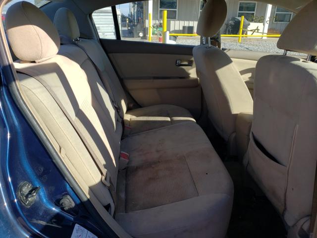 Photo 5 VIN: 3N1AB6AP9BL645302 - NISSAN SENTRA 2.0 