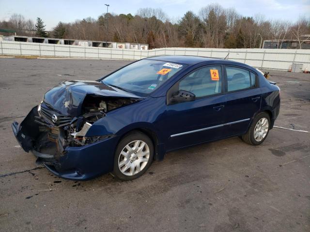 Photo 0 VIN: 3N1AB6AP9BL645915 - NISSAN SENTRA 2.0 