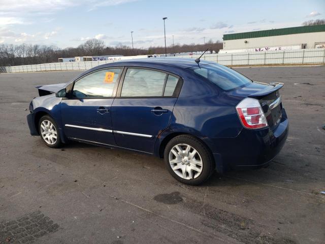 Photo 1 VIN: 3N1AB6AP9BL645915 - NISSAN SENTRA 2.0 