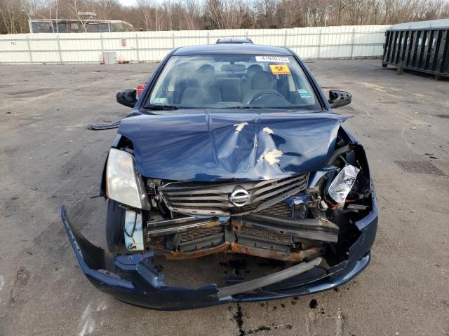 Photo 4 VIN: 3N1AB6AP9BL645915 - NISSAN SENTRA 2.0 