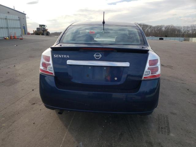 Photo 5 VIN: 3N1AB6AP9BL645915 - NISSAN SENTRA 2.0 