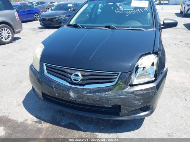 Photo 5 VIN: 3N1AB6AP9BL651021 - NISSAN SENTRA 