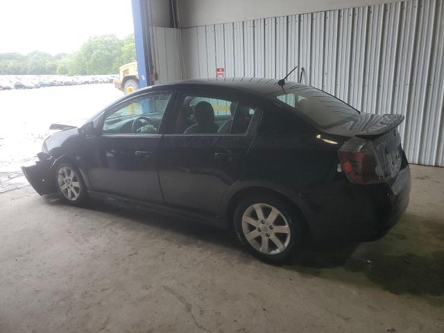 Photo 1 VIN: 3N1AB6AP9BL652833 - NISSAN SENTRA 