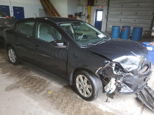 Photo 3 VIN: 3N1AB6AP9BL652833 - NISSAN SENTRA 