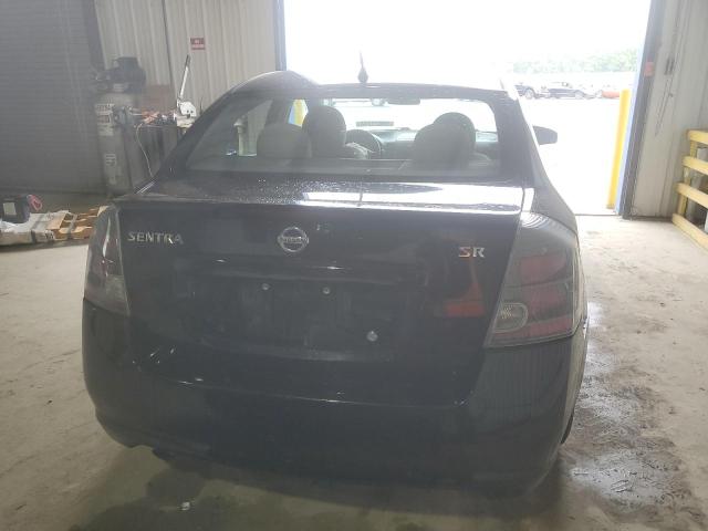 Photo 5 VIN: 3N1AB6AP9BL652833 - NISSAN SENTRA 