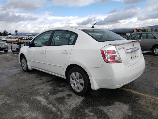 Photo 1 VIN: 3N1AB6AP9BL653884 - NISSAN SENTRA 2.0 