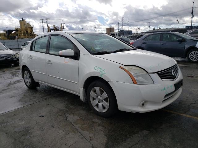 Photo 3 VIN: 3N1AB6AP9BL653884 - NISSAN SENTRA 2.0 