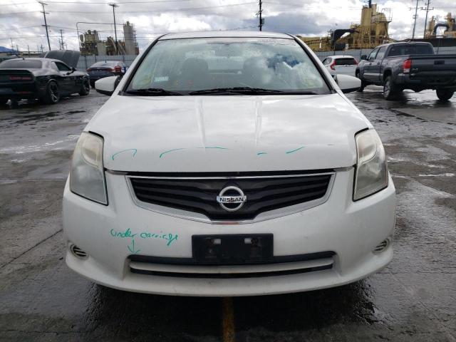 Photo 4 VIN: 3N1AB6AP9BL653884 - NISSAN SENTRA 2.0 