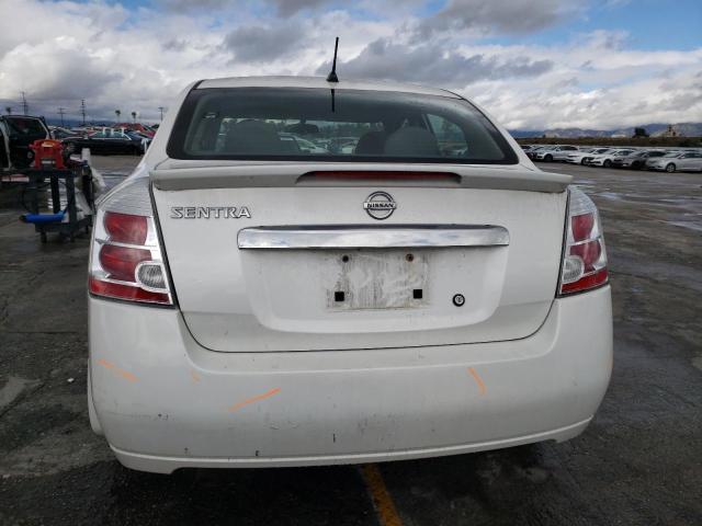 Photo 5 VIN: 3N1AB6AP9BL653884 - NISSAN SENTRA 2.0 