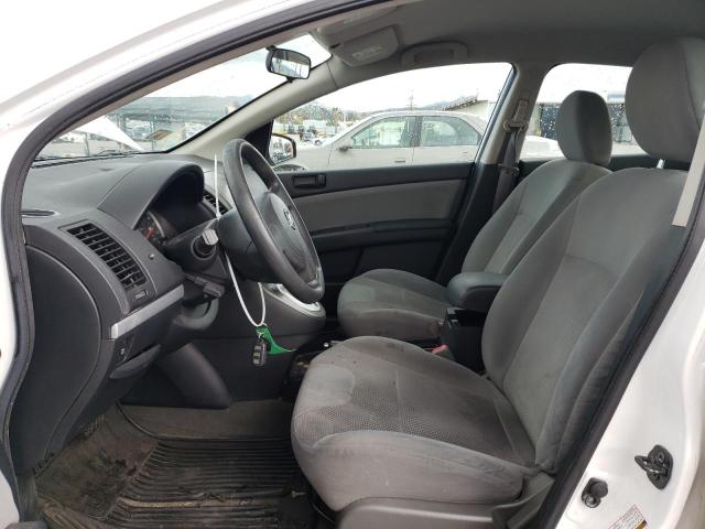 Photo 6 VIN: 3N1AB6AP9BL653884 - NISSAN SENTRA 2.0 