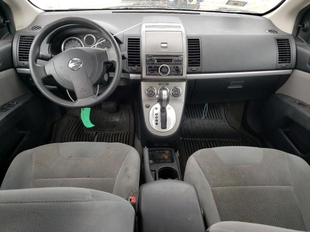 Photo 7 VIN: 3N1AB6AP9BL653884 - NISSAN SENTRA 2.0 