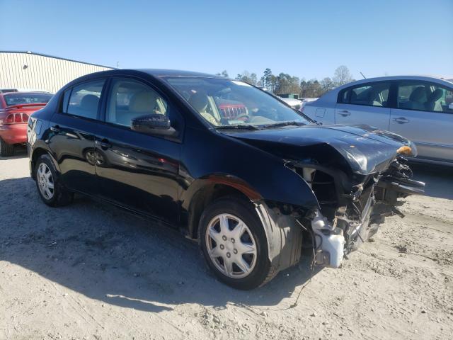 Photo 0 VIN: 3N1AB6AP9BL654176 - NISSAN SENTRA 2.0 