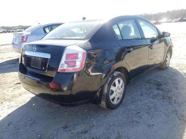 Photo 3 VIN: 3N1AB6AP9BL654176 - NISSAN SENTRA 2.0 