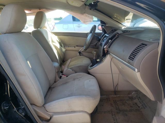 Photo 4 VIN: 3N1AB6AP9BL654176 - NISSAN SENTRA 2.0 