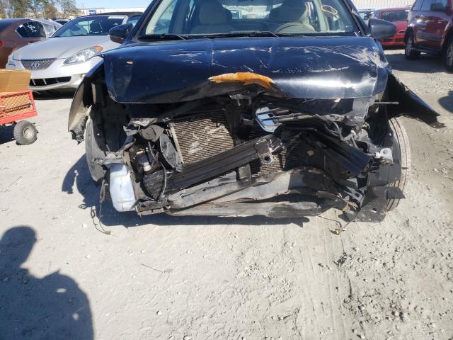 Photo 8 VIN: 3N1AB6AP9BL654176 - NISSAN SENTRA 2.0 