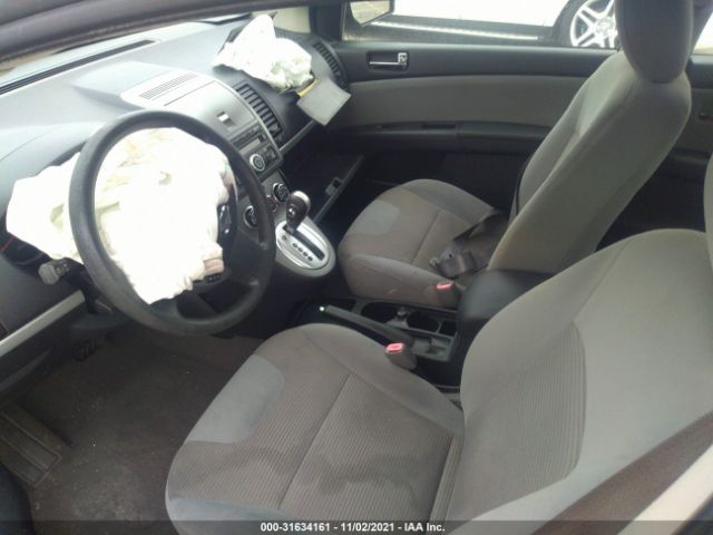 Photo 4 VIN: 3N1AB6AP9BL655635 - NISSAN SENTRA 