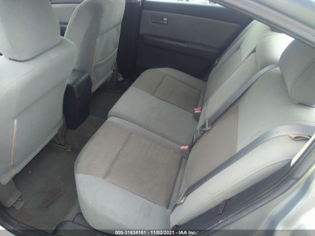 Photo 7 VIN: 3N1AB6AP9BL655635 - NISSAN SENTRA 