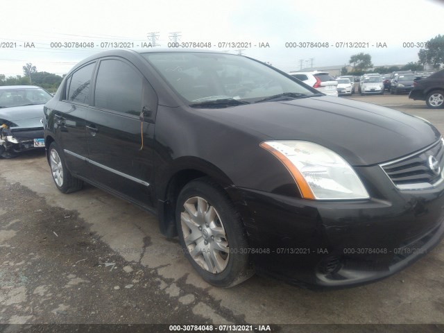 Photo 5 VIN: 3N1AB6AP9BL656168 - NISSAN SENTRA 