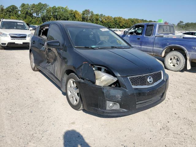 Photo 0 VIN: 3N1AB6AP9BL658762 - NISSAN SENTRA 2.0 