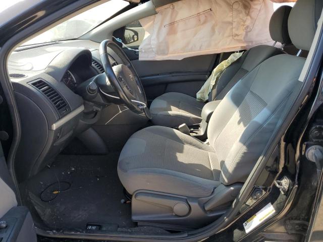 Photo 4 VIN: 3N1AB6AP9BL658762 - NISSAN SENTRA 2.0 