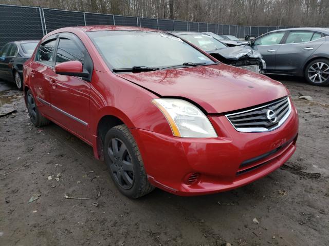 Photo 0 VIN: 3N1AB6AP9BL658986 - NISSAN SENTRA 2.0 