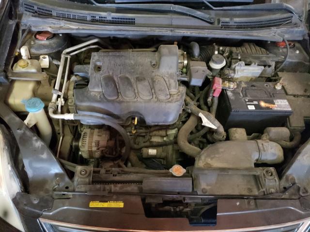 Photo 6 VIN: 3N1AB6AP9BL660432 - NISSAN SENTRA 2.0 