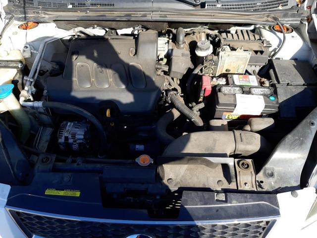 Photo 10 VIN: 3N1AB6AP9BL663167 - NISSAN SENTRA 