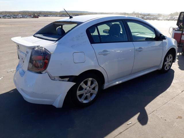 Photo 2 VIN: 3N1AB6AP9BL663167 - NISSAN SENTRA 