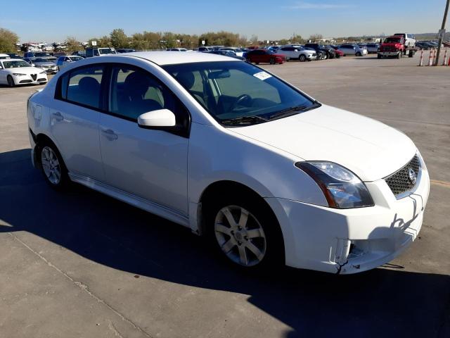 Photo 3 VIN: 3N1AB6AP9BL663167 - NISSAN SENTRA 