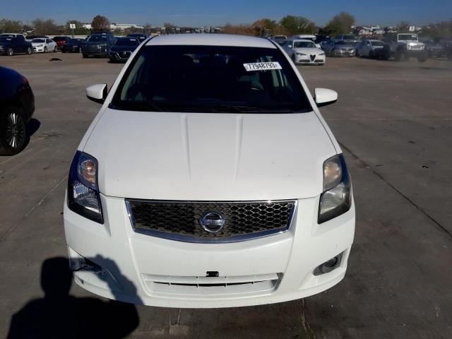 Photo 4 VIN: 3N1AB6AP9BL663167 - NISSAN SENTRA 