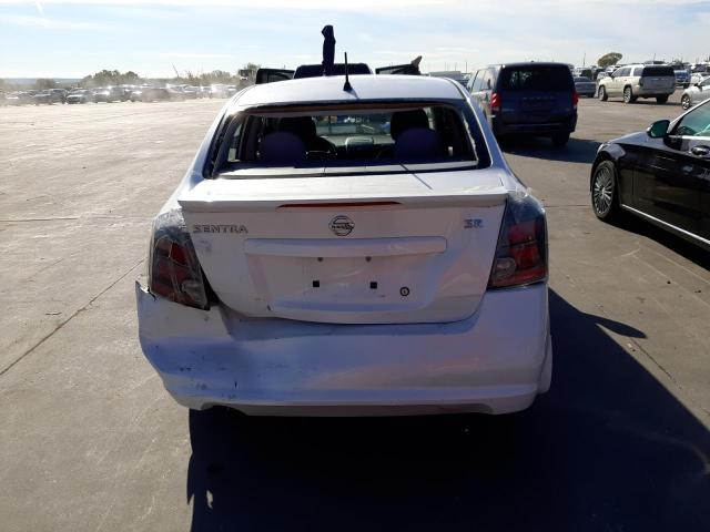 Photo 5 VIN: 3N1AB6AP9BL663167 - NISSAN SENTRA 