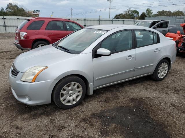 Photo 0 VIN: 3N1AB6AP9BL666750 - NISSAN SENTRA 2.0 