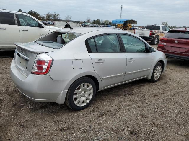 Photo 2 VIN: 3N1AB6AP9BL666750 - NISSAN SENTRA 2.0 