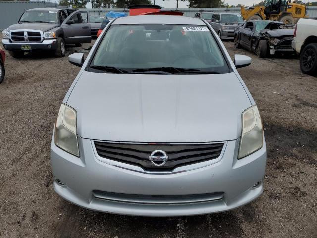 Photo 4 VIN: 3N1AB6AP9BL666750 - NISSAN SENTRA 2.0 