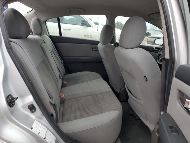 Photo 9 VIN: 3N1AB6AP9BL666750 - NISSAN SENTRA 2.0 